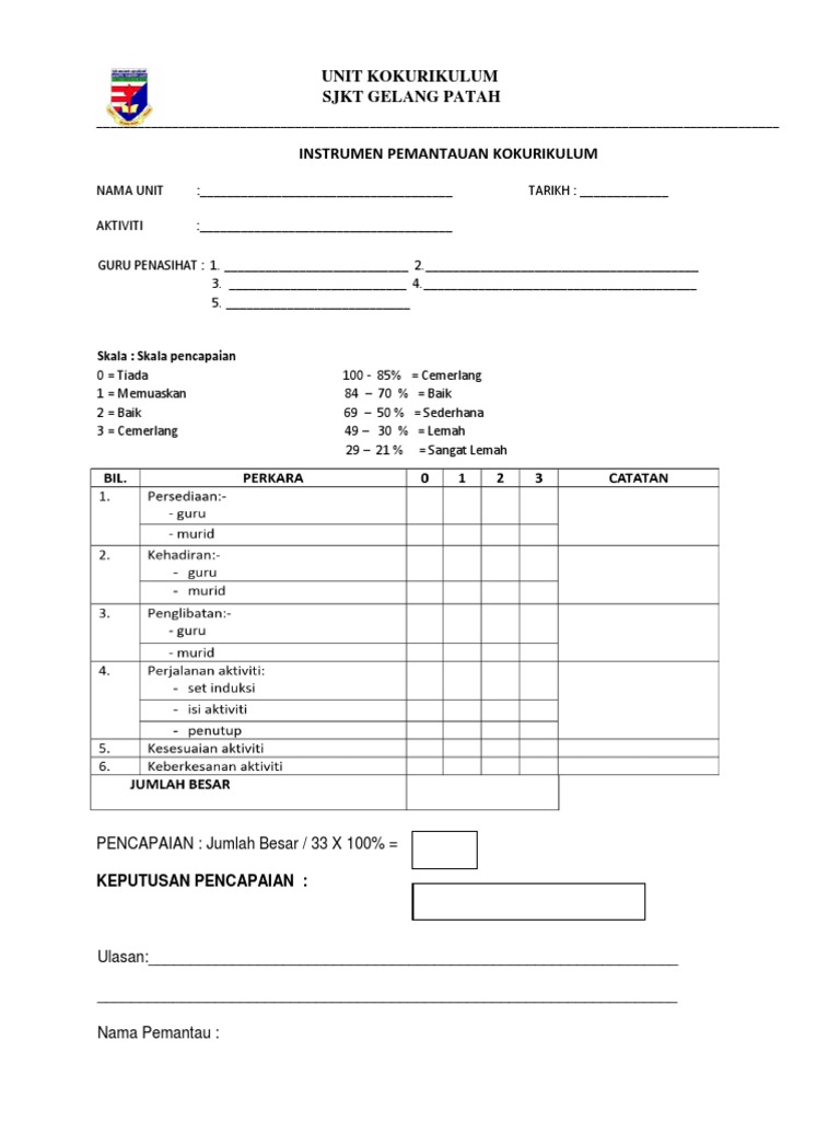 Buku Takwim Koko 2019 Flip Ebook Pages 1 50 Anyflip Anyflip