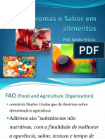 Aditivos em alimentos 2017.pdf