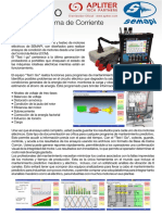 Ficha Tecnica DSP Logger Expert TEST GO Semapi