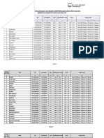 63 - Lampiran Pengumuman Jadwal Dan Lokasi Tes SKD Cpns 2018