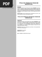 Template - Revista Debates Em Educação - Sem Identificação