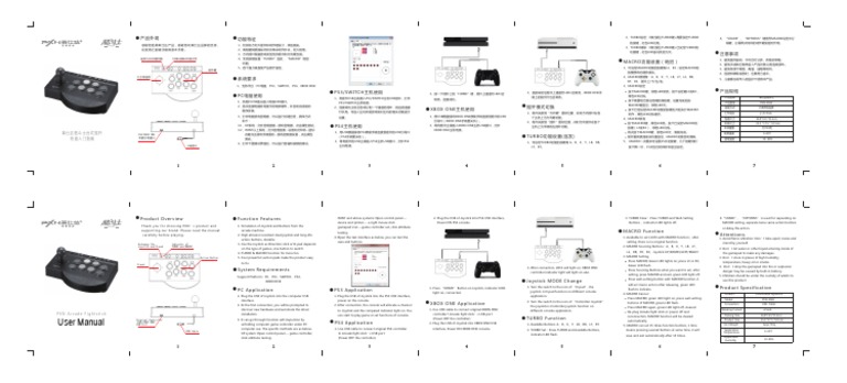 PXN 0082 | PDF