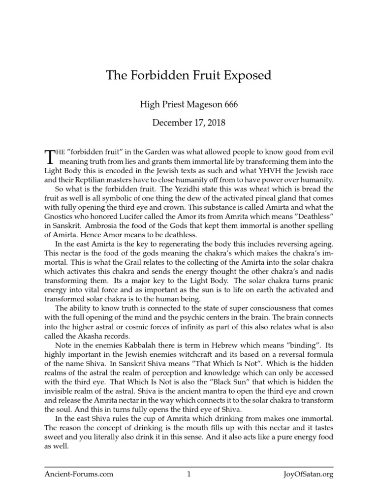 The Forbidden Fruit? Exploring The World Of Off Record Investment Banking Options - 4hclnpk