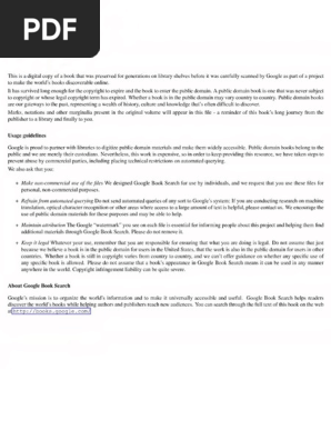 Francis X E Albert The School Of Nisibis Its History And Statutes Catholic Univ Bulletin V12 1906 P 171 Idea Consciousness
