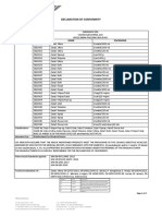 Dichiarazione Di Conformita Disinfettanti 18-10-201-2