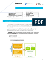 Kubernetes Cheat Sheet r1v1