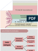 Tumor Mammae