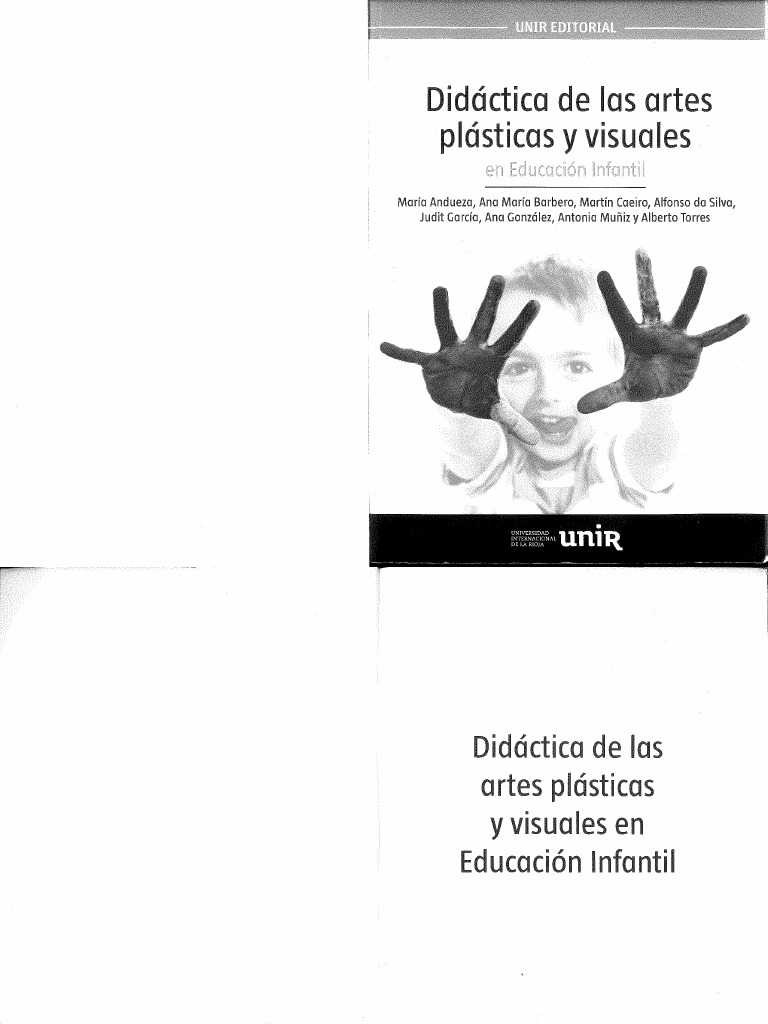 El Arte En La Educacin Inicial Maguared