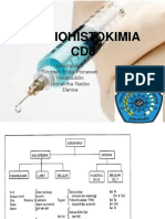 Imunohistokimia