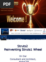 Download Struts2 by yuvalb SN3983345 doc pdf