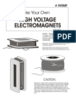Make Your Own High Voltage Electromagnets.pdf