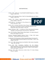 Daftar Pustaka