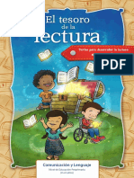 Port Ada El Tesoro de La Lectura