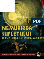 Nemurirea Sufletului Cornillier PDF