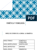 PPP-Fonética-y-fonología Presentación. Buenas Gráficas PDF