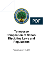 Tennessee School Discipline Laws and Regulations.pdf
