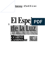 El Espejo de La Luz PDF