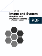 Graphics and Physical Systems Design