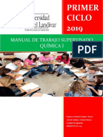 Manual Trabajo Supervisado 2019