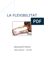 Flexibilitat