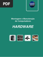 Apostila de Hardware