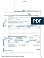 Taxpayer Registration Form