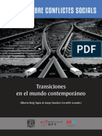 Transiciones en El Mundo Contemporaneo PDF
