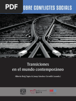 Transiciones en El Mundo Contemporaneo PDF | PDF