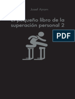 El Pequeño Libro de La Superacion Personal 2