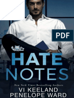 Hate notes.pdf