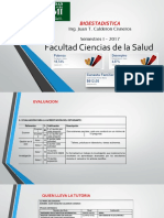 Bioestadisticas JTCC2016