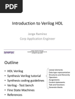 Verilog