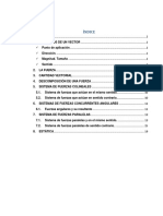 Informe Física III (Corriente Eléctrica)