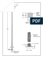 Flood Light Design