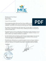Karta Firma Pa Konsulado Colombiano