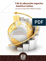 Calidad Educacion Superior Al PDF