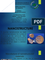 Nano Structur As