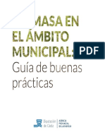 Biomasa Municipal Catalogo