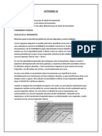 ACTIVIDAD 10 Mecanico