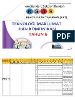 RPT TMK T6 2018