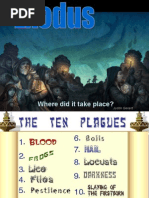 Download Exodus Out of Egypt by Quo Primum SN3983543 doc pdf