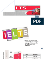 IELTS