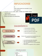 Complicaciones Epilepsia