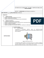 Guía de Practica 6 El Alternador