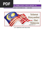 Watak Dan Perwatakan