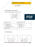 Modul 1 - Fungsi 1