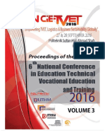 Proceedings of the NCIE TVET 2016 Vol 3 MOOC