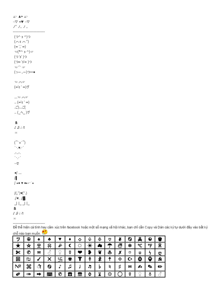 Kitu Dat Biet | PDF