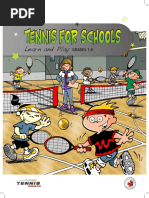 Tennis PDF