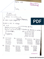 Java Programming Examples 50-90 PDF